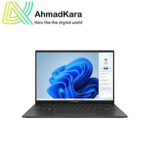 لپ تاپ ایسوس Zenbook 14 OLED Q425MA-Z (2024) ASUS Q425MA-Z|Ultra 7 155H-16GB-1TB SSD-Intel Arc-Full HD 60Hz TOUCH 