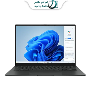 لپ تاپ ایسوس ASUS Q425MA-Z|Ultra 7 155H-16GB-1TB SSD-Intel Arc-Full HD 60Hz TOUCH