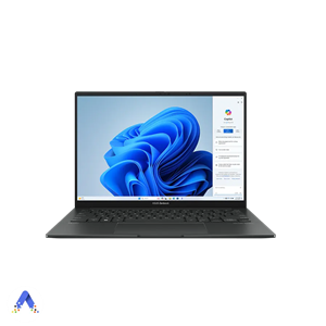 لپ تاپ ایسوس Zenbook 14 OLED Q425MA-Z (2024) ASUS Q425MA-Z|Ultra 7 155H-16GB-1TB SSD-Intel Arc-Full HD 60Hz TOUCH 