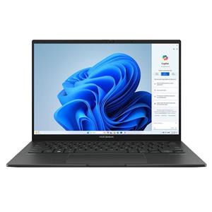 لپ تاپ ایسوس Zenbook 14 OLED Q415MA-ZA (2024)
