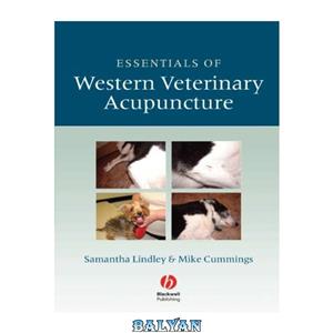 دانلود کتاب Essentials of Western Veterinary Acupuncture