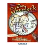 دانلود کتاب Joe Sherlock, Kid Detective, Case #000003: The Missing Monkey-Eye Diamond
