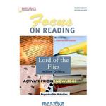 دانلود کتاب Lord of the Flies, the Reading Guide (Saddleback\\'s Focus on Reading Study Guides)
