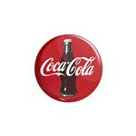 MASA DESIGN Pixel Coca Cola Soft drink