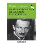 دانلود کتاب Basic Concepts of Ancient Philosophy