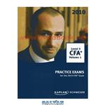 دانلود کتاب Level 3 Practice exams for the 2010 CFA exam. Volume 1