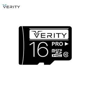 مموری 16 گیگ Verity Pro 30m