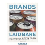 دانلود کتاب Brands Laid Bare: Using Market Research for Evidence-Based Brand Management