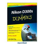 دانلود کتاب Nikon D300s For Dummies