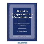 دانلود کتاب Kant\\'s Copernican Revolution