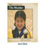 دانلود کتاب The Mandan (First Americans)