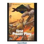 دانلود کتاب First Power Play (Buck Rogers the Inner Planets Trilogy, Vol 1)