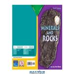 دانلود کتاب Minerals and Rocks