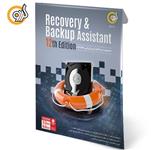 Recovery & Backup Assistant