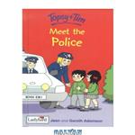 دانلود کتاب Topsy and Tim Meet the Police
