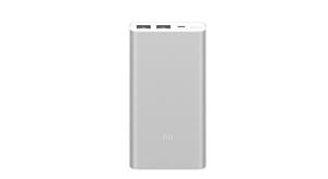 پاور بانک شیائومی Xiaomi Mi Power Bank 10000mAh 2S Xiaomi Mi 2S 10000mAh Power Bank