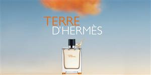 ست ادو تویلت مردانه هرمس مدل Terre De Hermes حجم 100 میلی لیتر Hermes Terre De Hermes Eau De Toilette Gift Set For Men 100ml