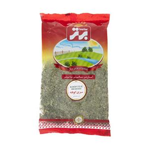 سبزی کوفته 70 گرم برتر Bartar Koofteh Dried Vegetables 70 gr