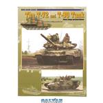 دانلود کتاب The T-72 and T-90 Tank (Concord 7508)