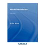 دانلود کتاب Elements of Shipping