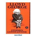 دانلود کتاب Lloyd George (Lancaster Pamphlets)