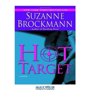 دانلود کتاب Hot Target (Troubleshooters, Book 8) 