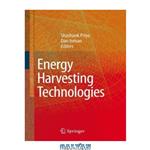 دانلود کتاب Energy Harvesting Technologies
