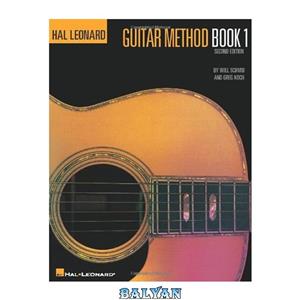 دانلود کتاب Hal Leonard Guitar Method. Book 1 