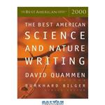 دانلود کتاب The Best American Science & Nature Writing 2000