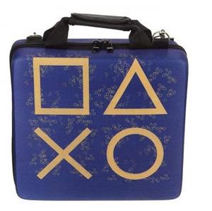 کیف کنسول بازی PS5 مدل دکمه دسته سونی