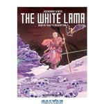 دانلود کتاب White Lama: Road to Redemption - Book #2