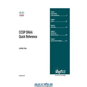 دانلود کتاب CCSP SNAA Quick Reference (Digital Short Cut) 