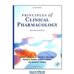 دانلود کتاب Principles of Clinical Pharmacology, Second Edition
