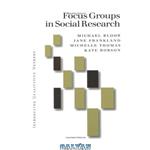 دانلود کتاب Focus Groups in Social Research (Introducing Qualitative Methods series)