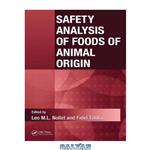 دانلود کتاب Safety Analysis of Foods of Animal Origin