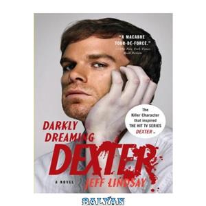 دانلود کتاب Darkly Dreaming Dexter 