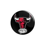 MASA DESIGN Pixel Chicago Bulls Basketball team