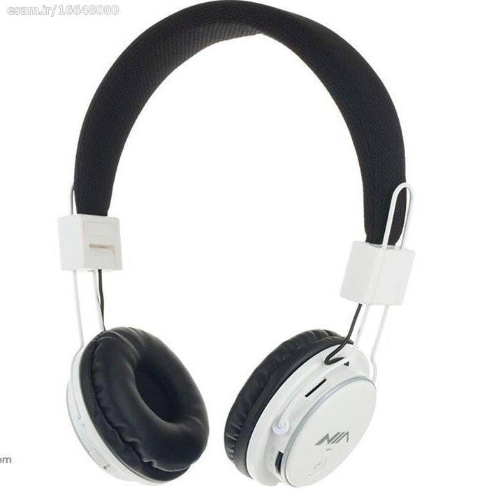 هدست مدل نیا NIA Q8-851S