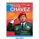 دانلود کتاب Hugo Chavez (Modern World Leaders)