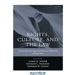 دانلود کتاب Rights, Culture, and the Law: Themes from the Legal and Political Philosophy of Joseph Raz
