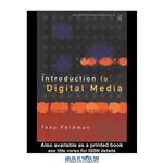 دانلود کتاب An introduction to digital media
