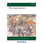 دانلود کتاب Osprey Elite 058 - The Janissaries