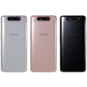 گوشی سامسونگ آ 80 ظرفیت 8/128 گیگابایت Samsung Galaxy A80 8/128GB Mobile Phone
