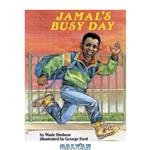 دانلود کتاب Jamal\\'s Busy Day (Feeling Good Series) 