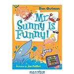 دانلود کتاب My Weird School Daze #2: Mr. Sunny Is Funny!