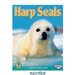 دانلود کتاب Harp Seals (Early Bird Nature Books) 