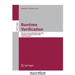 دانلود کتاب Runtime Verification: 8th International Workshop, RV 2008, Budapest, Hungary, March 30, 2008. Selected Papers