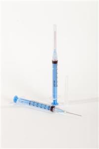 سرنگ آوا ۳ سی سی لوئرلاک (کارتن ۲۰۰۰ عددی)