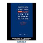 دانلود کتاب Engineering Analysis using PAFEC Finite Element Software