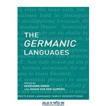 دانلود کتاب The Germanic Languages (Routledge Language Family Series)